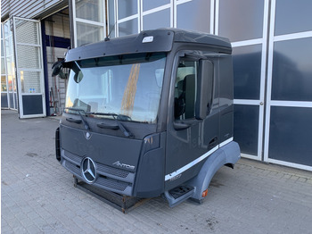 Kabina i enterijer MERCEDES-BENZ Antos