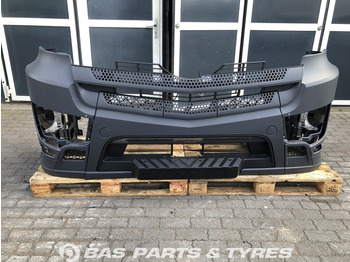 Branik MERCEDES-BENZ Antos