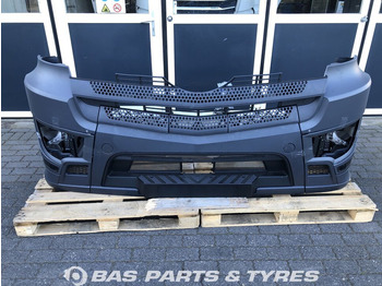 Branik MERCEDES-BENZ Antos