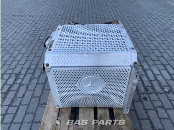 Prigušivač/ Izduvni sistem MERCEDES-BENZ