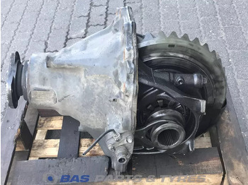 Diferencijalna brzina MERCEDES-BENZ