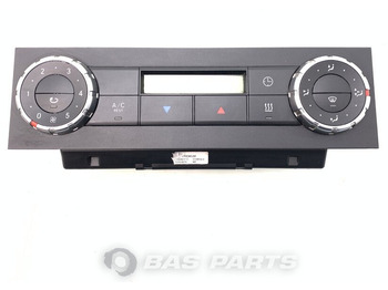 Komandna tabla MERCEDES-BENZ