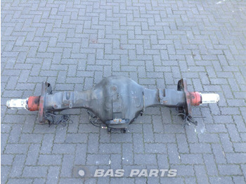 Zadnja osovina MERITOR