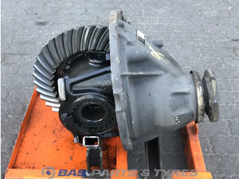 Diferencijalna brzina za Kamion Meritor: slika 3