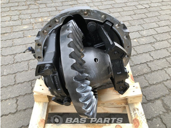 Diferencijalna brzina za Kamion Meritor: slika 2