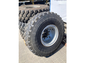Guma za Kamion Michelin: slika 2