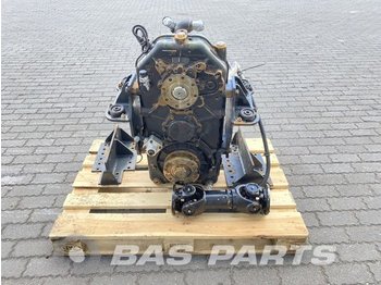 Transmisija za Kamion OMSI FMX Transfer case  PFT - PCV/3000 Direct Drive: slika 1