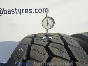 Guma za Kamion Pirelli: slika 3