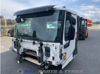Kabina i enterijer RENAULT T
