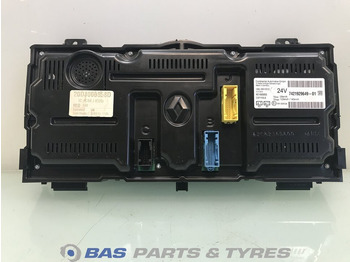 Komandna tabla za Kamion Renault D-Serie: slika 2
