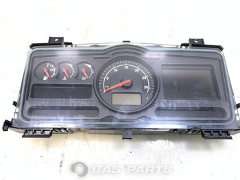 Komandna tabla RENAULT D