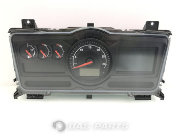 Komandna tabla RENAULT D