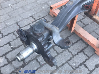 Prednja osovina za Kamion Renault Renault FAL 7.5 Vooras 7420543284: slika 3