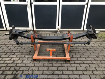 Prednja osovina RENAULT