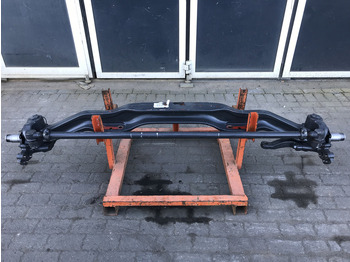 Prednja osovina RENAULT