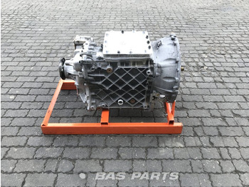 Menjač za Kamion Renault T-Serie: slika 3 Menjač za Kamion Renault T-Serie: slika 3