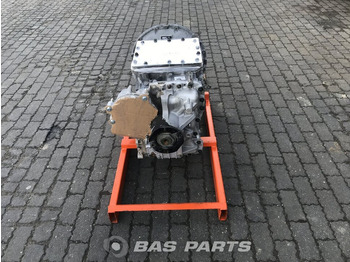 Menjač za Kamion Renault T-Serie: slika 2 Menjač za Kamion Renault T-Serie: slika 2