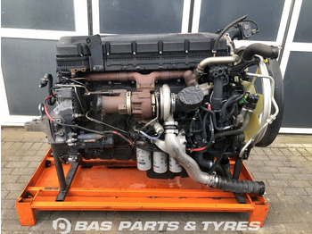 Motor za Kamion Renault T-Serie: slika 3