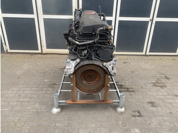 Motor za Kamion Renault T-Serie: slika 2 Motor za Kamion Renault T-Serie: slika 2