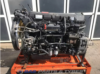 Motor RENAULT T