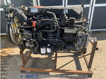 Motor RENAULT T