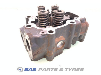 Cilindar blok SCANIA