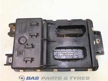 Električni sistem SCANIA