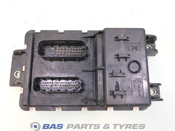 Električni sistem SCANIA