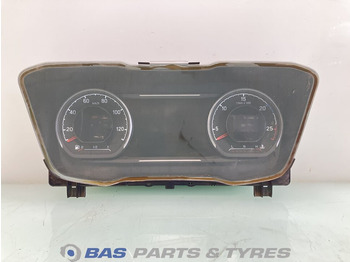 Komandna tabla SCANIA G