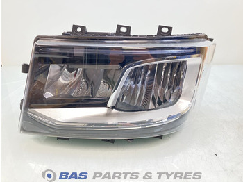 Prednja svetla SCANIA