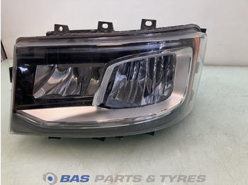 Prednja svetla SCANIA