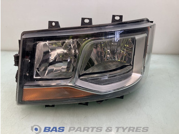 Prednja svetla SCANIA