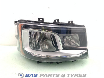 Prednja svetla SCANIA