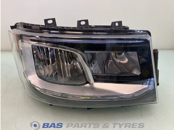 Prednja svetla SCANIA