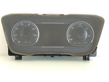 Komandna tabla SCANIA R