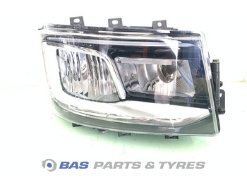 Prednja svetla SCANIA S