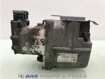 Upravljačka pumpa SCANIA