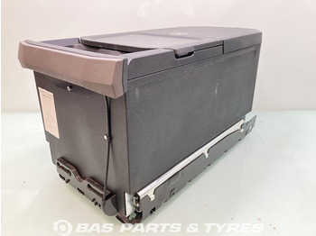 Rezervni deo DAF XG