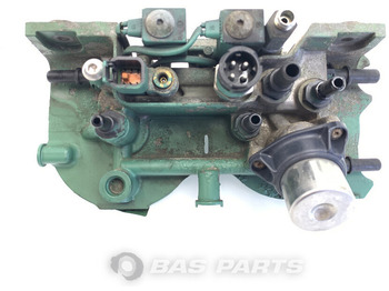 Filter za gorivo za Kamion Volvo Brandstoffilterhuis Volvo 21766617: slika 2 Filter za gorivo za Kamion Volvo Brandstoffilterhuis Volvo 21766617: slika 2