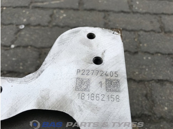 Cilindar blok za Kamion Volvo Cilinderkop Volvo D13K 500 22772405: slika 5 Cilindar blok za Kamion Volvo Cilinderkop Volvo D13K 500 22772405: slika 5