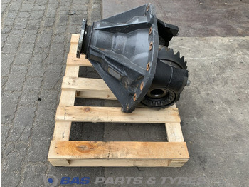 Diferencijalna brzina VOLVO