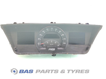 Komandna tabla VOLVO FH16