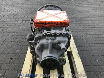 Menjač za Kamion Volvo FH4 AT2612F I-Shift Versnellingsbak G0000350: slika 2
