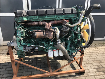 Motor za Kamion Volvo FH4: slika 3
