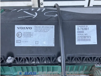 Motor za Kamion Volvo FH4: slika 2