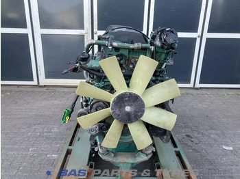 Motor za Kamion Volvo FH4: slika 3