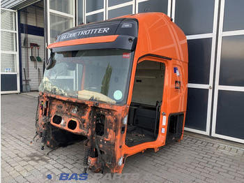 Kabina i enterijer VOLVO FH