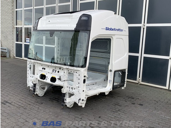Kabina i enterijer VOLVO FH