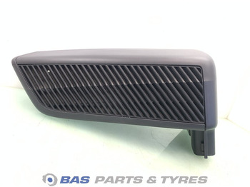 Sistem za usis vazduha VOLVO FH