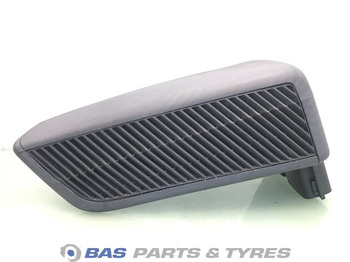 Sistem za usis vazduha VOLVO FH